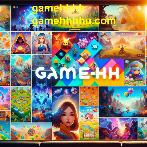 A Magia dos Jogos Casuais: Diversão em Qualquer Momento