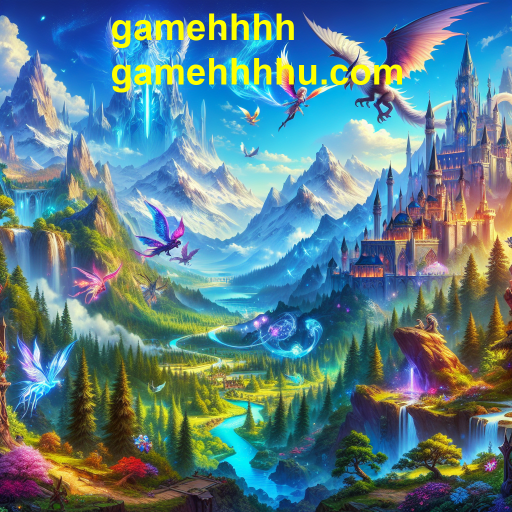 Mergulhe no Mundo da Fantasia: Aventuras Além da Imaginação