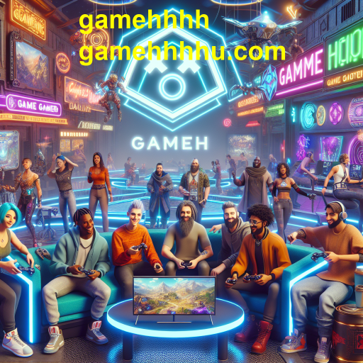 A Evolução dos Jogos Multijogador: Conectando Jogadores em Todo o Mundo