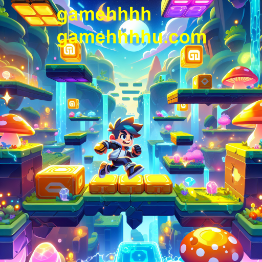 A Evolução dos Jogos de Plataforma: Do Clássico ao Moderno