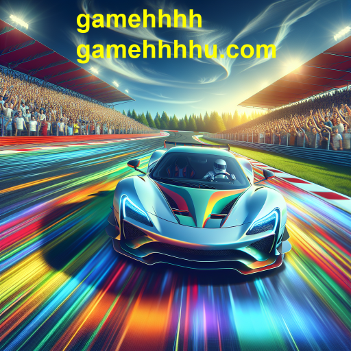 Acelerando para a Diversão: Explore os Melhores Jogos de Corrida