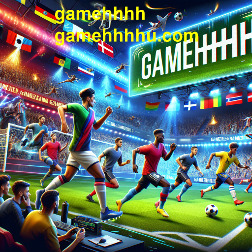 A Evolução dos Jogos de Esportes: Competição e Comunidade Digital