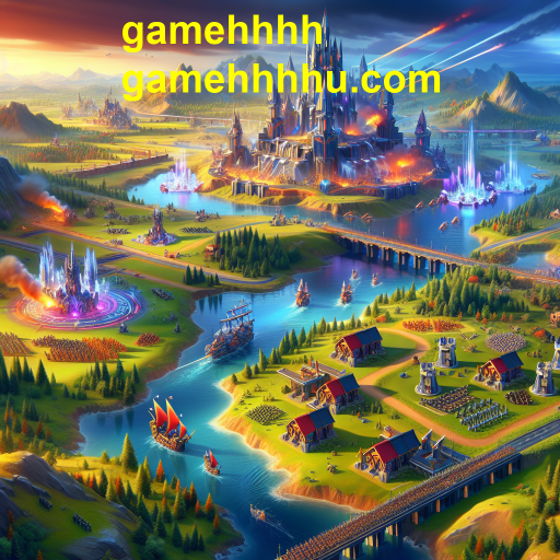 Descubra o Mundo dos Jogos de Estratégia: Táticas e Desafios